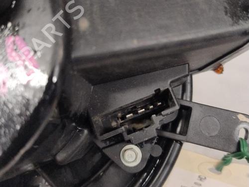 Heater blower motor PEUGEOT BOXER Van 3.0 HDi 175 | BP29757572M62 