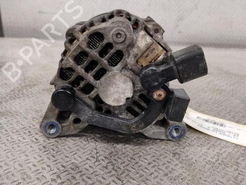 Used Alternator Alternator BMW Z4 Roadster (E85) 3.0 i (231 hp) 30502192 30502192