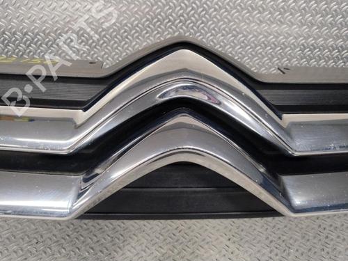 Grill CITROËN C4 AIRCROSS 1.6 HDi 115 AWC | BP37083500C40 - Image 3