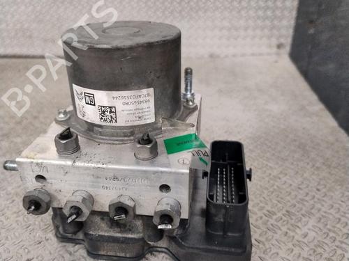 ABS pump CITROËN C3 III (SX) 1.2 PureTech 82 | BP32715970M43 - Image 2