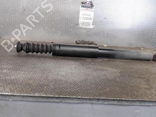 Used Right rear shock absorber RENAULT MODUS / GRAND MODUS (F/JP0_) 1.5 dCi (JP02) (103 hp) 24090888