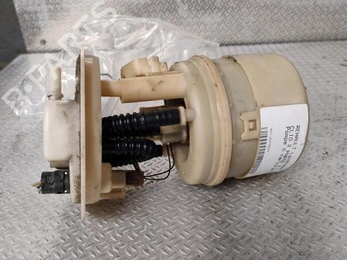 Fuel pump RENAULT CLIO II (BB_, CB_) 1.2 (BB0A, BB0F, BB10, BB1K, BB28, BB2D, BB2H, CB0A,... | BP24992387M76 