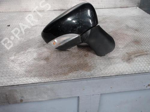 Used Right mirror RENAULT CAPTUR I (J5_, H5_) 0.9 TCe 90 (90 hp) 24094112