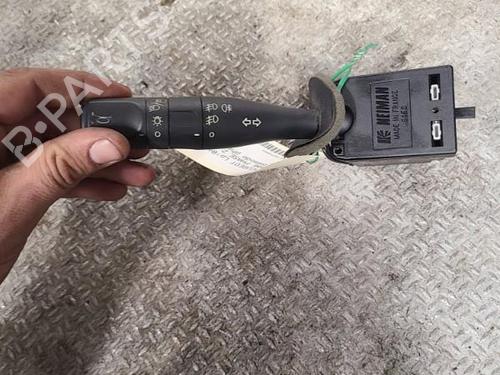 Used Steering column stalk Steering column stalk PEUGEOT 306 Hatchback (7A, 7C, N3, N5) 1.4 (75 hp) 24099585 24099585