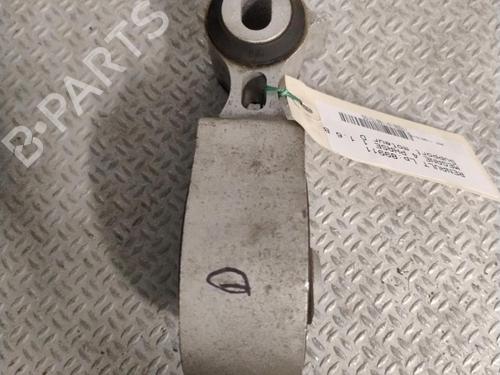 Engine mount RENAULT MEGANE IV Hatchback (B9A/M/N_) 1.6 dCi 130 (B9A4) | BP31266203M89
