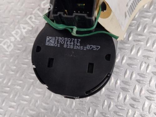 Used Headlight switch Headlight switch OPEL ASTRA K (B16) 1.0 Turbo (68) (105 hp) 25703639 25703639