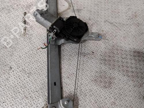Front left window mechanism DACIA LOGAN MCV (KS_) 1.5 dCi (KS0K) | BP27268549C22 - Image 3