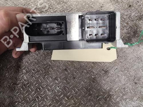 Electronic module RENAULT MASTER III Platform/Chassis (EV, HV, UV) 2.3 dCi 125 FWD (EV0C, EV0D, EV0J, HV0C, HV0D, HV0H,... | BP29468598M83 