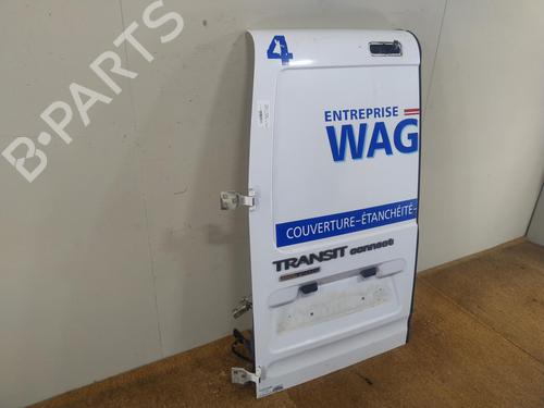 Left tailgate FORD TRANSIT CONNECT (P65_, P70_, P80_) 1.8 TDCi | BP29757526C76 