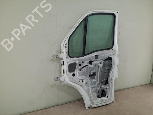 Right front door RENAULT MASTER II Van (FD) 2.5 D | BP25704138C3 