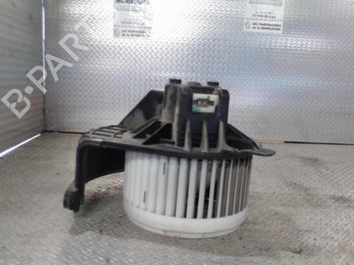 Used Heater blower motor RENAULT KANGOO Express (FW0/1_) 1.5 dCi 75 (FW07, FW10, FW04) (75 hp) 24060925