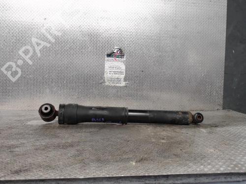 Used Right rear shock absorber RENAULT MEGANE III Grandtour (KZ0/1) 1.9 dCi (KZ0J, KZ0N, KZ1S) (131 hp) 24097575