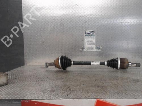 left-front-driveshaft-citroen-c3-iii-sx-2016-24085146 main image