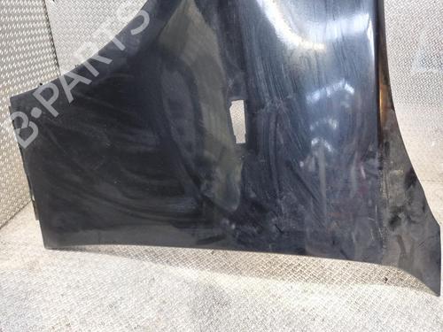 Used Left front fenders BMW 5 (E60) 525 d (163 hp) 24090832