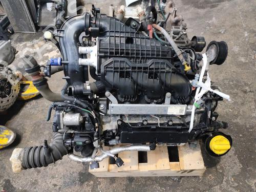 Engine RENAULT TWINGO III (BCM_, BCA_) 0.9 TCe 90 (BCM9, BCM2) | BP40162345M1 - Image 3