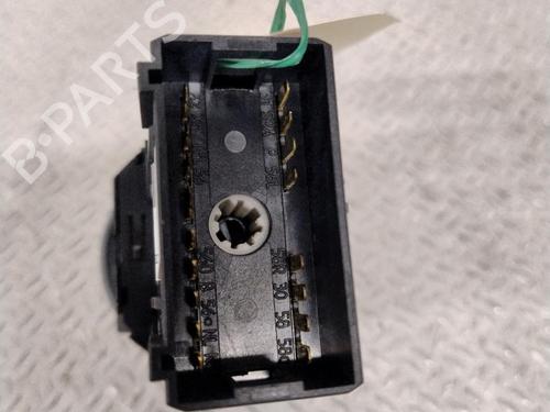 Used Headlight switch Headlight switch VW UP! (121, 122, BL1, BL2, BL3, 123) 1.0 (75 hp) 27581493 27581493