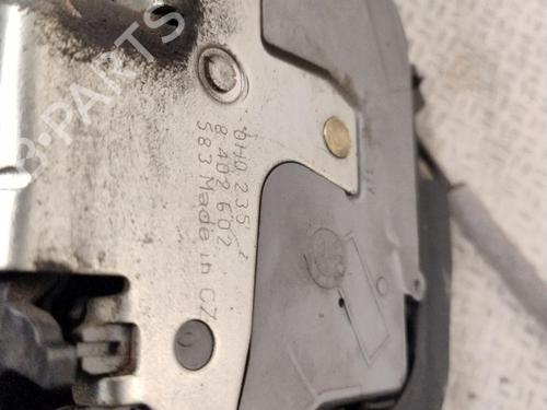 rear-right-lock-bmw-x5-e53-2000-2001-2002-2003-2004-2005-2006-31266011 main image