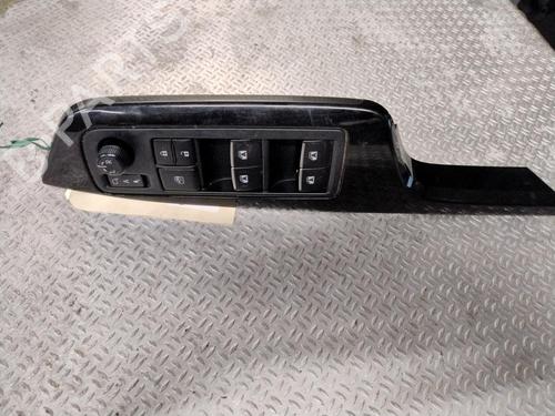 Left front window switch TOYOTA C-HR (_X1_) 1.8 Hybrid (ZYX10_, ZYX11_) | BP26450087I27 