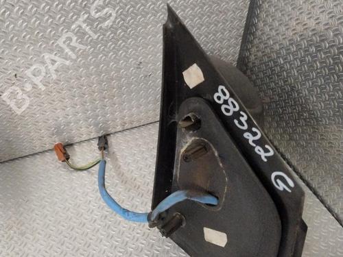 Used Left mirror CITROËN C2 (JM_) 1.4 (73 hp) 29757558
