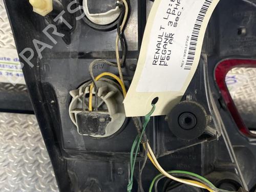 Right tailgate light RENAULT MEGANE III Grandtour (KZ0/1) 1.5 dCi (KZ09, KZ0D, KZ1G, KZ29, KZ14, KZ1W, KZ10, KZ1F,... | BP25704447C80 