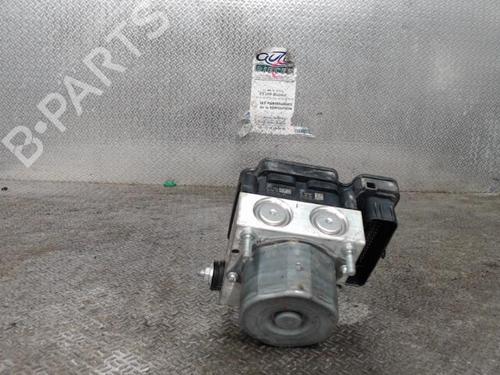 Used ABS pump PEUGEOT 308 II (LB_, LP_, LW_, LH_, L3_) 1.2 THP 110 (110 hp) 30484082