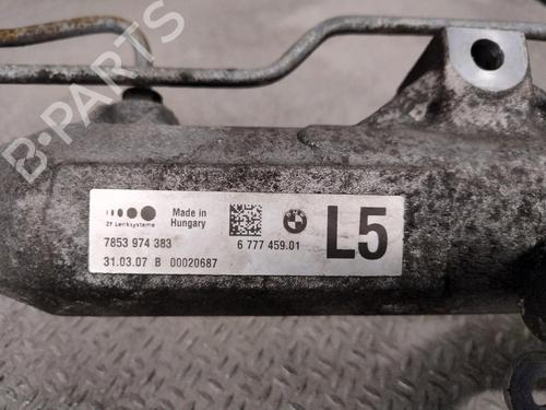 Steering rack BMW 3 Touring (E91) 320 d | BP32377128M22  - Image 6