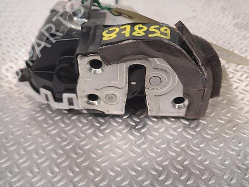 Used Rear left lock TOYOTA PRIUS (_W3_) [2008-2016]  26328540