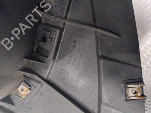 Wheel arch BMW 1 (E87) 120 d | BP25703852C56 