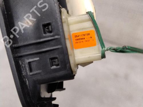 Left front window switch DACIA DUSTER (HS_) 1.5 dCi | BP28087709I27