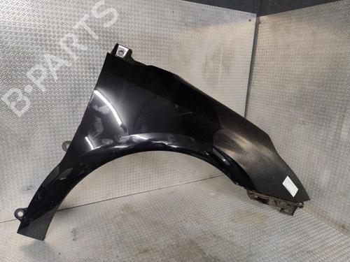 Used Right front fenders CITROËN C4 I (LC_) 1.6 HDi (90 hp) 31266361