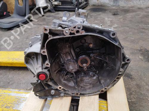 Used Gearbox CITROËN GRAND C4 SPACETOURER (3A_, 3E_) 1.2 PureTech 130 (131 hp) 28087822