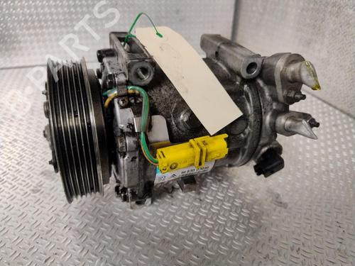 AC compressor PEUGEOT 407 (6D_) 1.6 HDi 110 (6D9HZC, 6D9HYC) | BP29872409M34 - Image 3