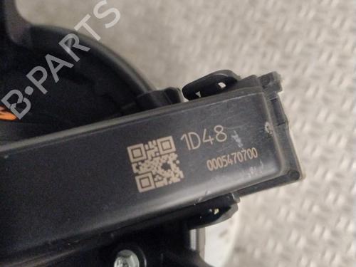 Used Heater blower motor Heater blower motor TOYOTA PROACE CITY Box Body/MPV (BPZ_) 1.5 D-4D 100 (BPZM) (102 hp) 34255176 34255176