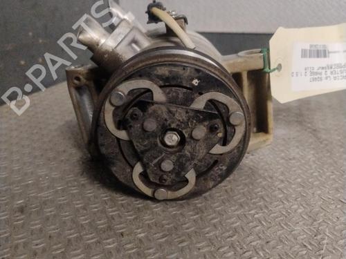 Used AC compressor AC compressor 39213064 39213064