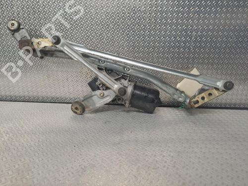 Viskermotor vindrute RENAULT MEGANE II Saloon (LM0/1_) 1.5 dCi (LM02, LM13, LM2A) | BP29872436M29 