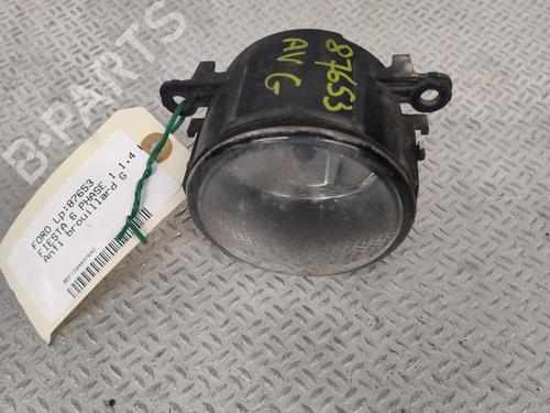 Used Left front fog light FORD FIESTA VI (CB1, CCN) 1.4 (97 hp) 25703468