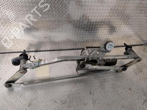 Used Front wiper motor VW PASSAT CC B6 (357) 2.0 TDI (140 hp) 24533691