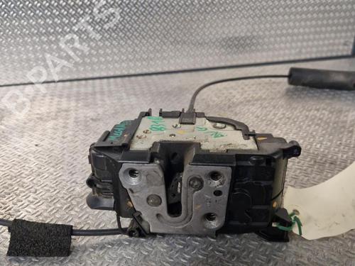 Used Front left lock Front left lock 24093456 24093456