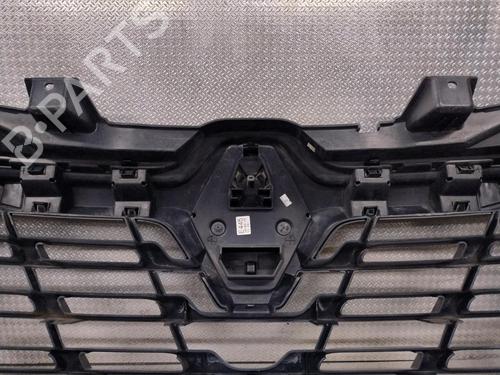 Grill RENAULT MASTER III Van (FV) 2.3 dCi 110 FWD (FV0R, FV0W, FV1A) | BP36462786C40  - Image 10