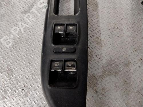 Left front window switch SKODA OCTAVIA II (1Z3) 1.9 TDI | BP25703500I27 