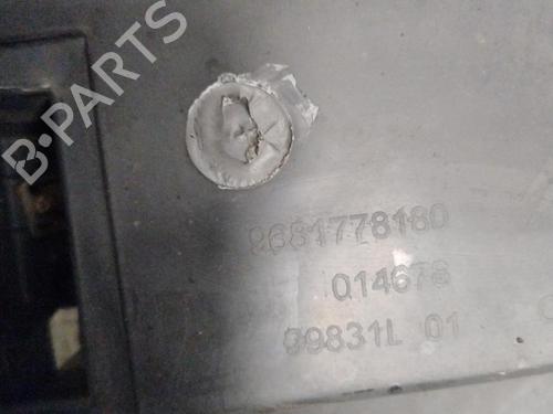 rear-spoiler-citroen-c3-picasso-sh_-2008-32307992 main image