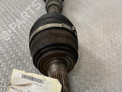 Right front driveshaft MAZDA 6 Saloon (GH) 2.2 MZR-CD (GH10) | BP24081859M39