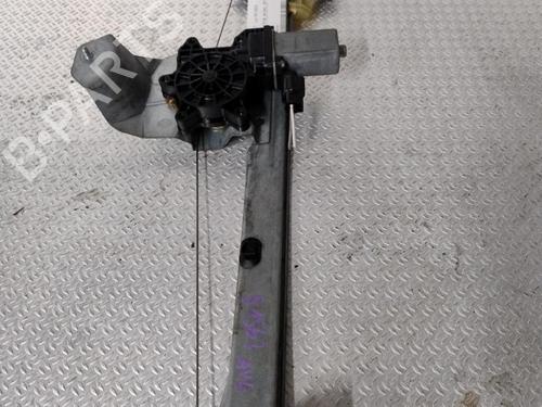 Used Front left window mechanism Front left window mechanism RENAULT ZOE (BFM_) ZOE (88 hp) 30691441 30691441