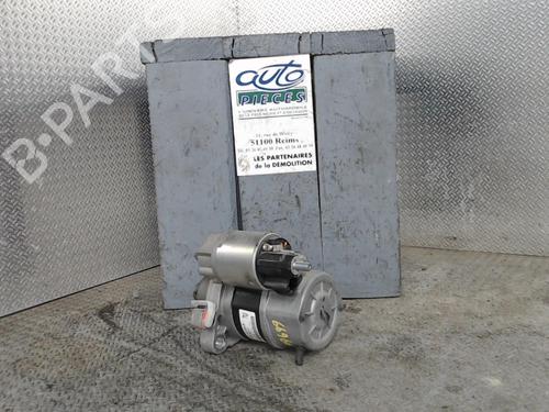 Used Starter PEUGEOT 108 1.0 VTi (69 hp) 24079025