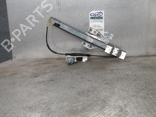Used Rear right window mechanism AUDI A4 B8 (8K2) 2.0 TFSI (211 hp) 24081621