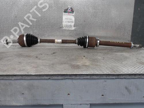 Used Right front driveshaft Right front driveshaft 37596172 37596172