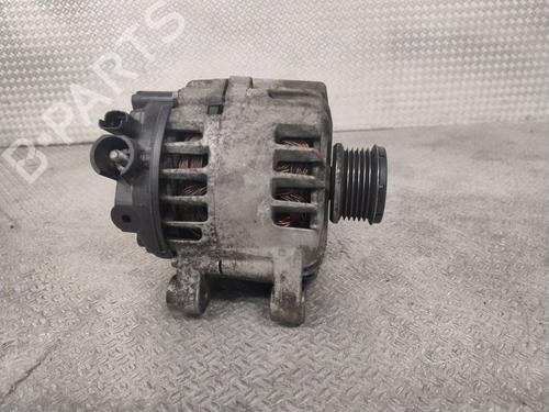 Alternator CITROËN DS3 (SA_) 1.6 HDi 90 | BP36028002M7 - Image 2