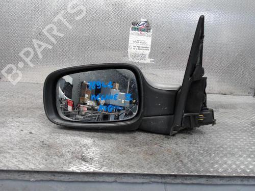 Used Left mirror RENAULT MEGANE II Coupé-Cabriolet (EM0/1_) 1.9 dCi (120 hp) 24091505