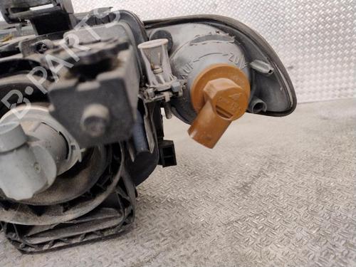 Right headlight BMW 3 Compact (E46) 318 td | BP33188034C29  - Image 6