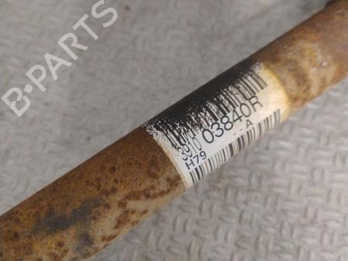 Right front driveshaft DACIA DUSTER (HS_) 1.5 dCi (HSMC) | BP34175842M39 - Image 2